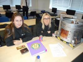 Gen2 Apprentices Competition