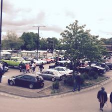 Festival of Transport 