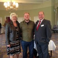Weekly Newswire from Peter Race  17 April 2018