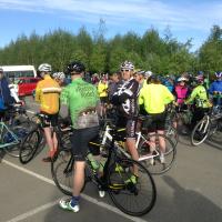 Ripon Rotary Bike Ride 2018