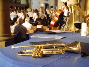 Fenland Music Concert