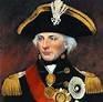 including article about Nelson and the 210 year Anniversary of the Battle of Trafalgar 