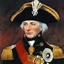 including article about Nelson and the 210 year Anniversary of the Battle of Trafalgar