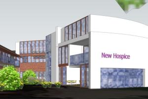 building a new future for hospice care