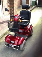 Mobility Scooter ready for re-sale