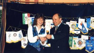 THE FIRST 25 YEARS 