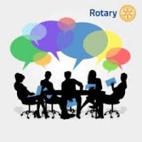 Club Meeting + AGM + speaker