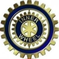 Ros Dickinson - The Inner Wheel President 2016-17