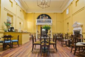 Louth 65th Charter celebration