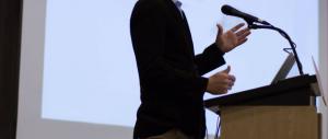 Speaker Evening