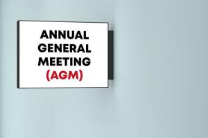 Annual General Meeting