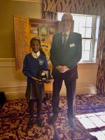 Rotary Young Writer Competition