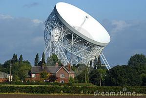 Visit to Jodrell Bank Telescope 19th Oct 2016