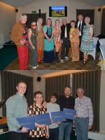 A special night for us where......