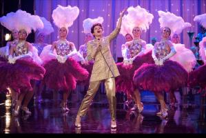 "Judy" Thurs 9th Jan at RWB Academy
