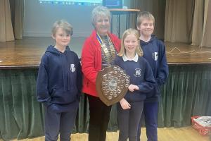 Junior Schools Quiz 2023