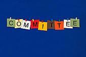 Committees