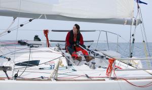 Katie Miller - planning for OSTAR and beyond
