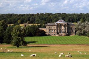 Kedleston Hall