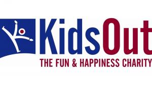 Kids Out, Wicksteed Park. Detail TBC