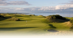 Monday 28 October Golf @ Kingsbarns