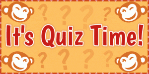 Quiz Night - February 23 @ 19.00 BoA Church Hall