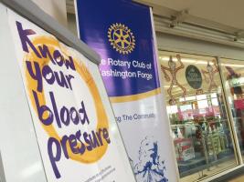Know Your Blood Pressure