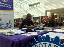 National 'Know Your Blood Pressure' Day 2018