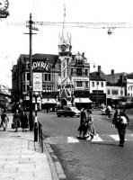 club meeting -  How well do you know Leicester ? 