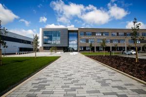 Levenmouth Academy 