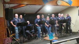 Lifeboat Singers
