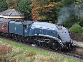 Sir Nigel Gresley