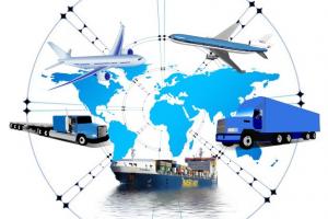 Stuart Brown - Shipping Disruption and the impact on world economy 0n Zoom @ 18.45 for 19.00 on Thuirsday 13th January 2022
