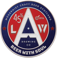 the law brewery