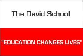 The David School