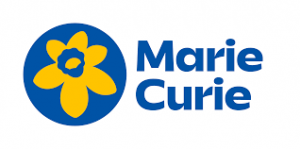 Charlotte Gilbert from Marie Curie will give a talk to the club 