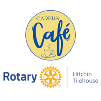 Carer's Cafe - Church House, 10am-12noon Fridays