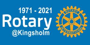 50 Years of Rotary