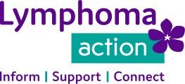 Speaker Meeting Lymphoma Action