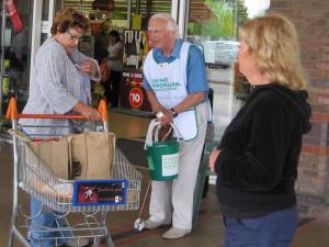 MacMillan Tin Shake Sainsburys 2nd July