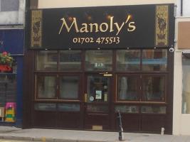 Manoly's