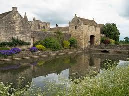 Visit to Markenfield Hall with lunch in the dales 14/6/17