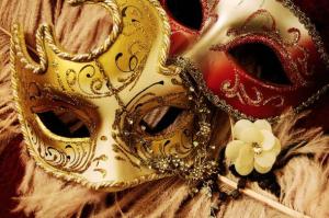 Rotary Masquerade Ball