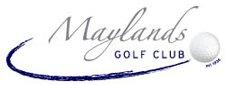 Maylands G.C.