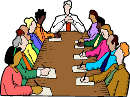 Club Council (at 6.00pm) followed by a Business Meeting