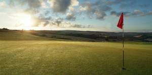 Charity Golf Day