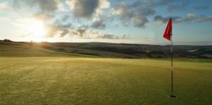 30th Annual Charity Golf Day