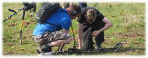 Metal Detectorists