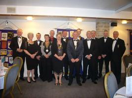 46th Charter