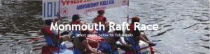 Monmouth Rotary Raft Race